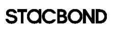 Logotipo de Stacbond