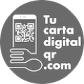 Logotipo de Tu Carta digital QR