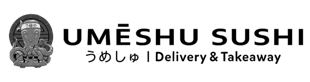 Logotipo de UME Sushi