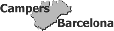 Logotipo de Campers Barcelona