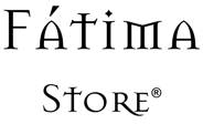Logotipo de Fátima Store