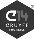 Logotipo de Cruyff Football