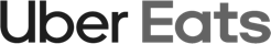 Logotipo de Uber Eats