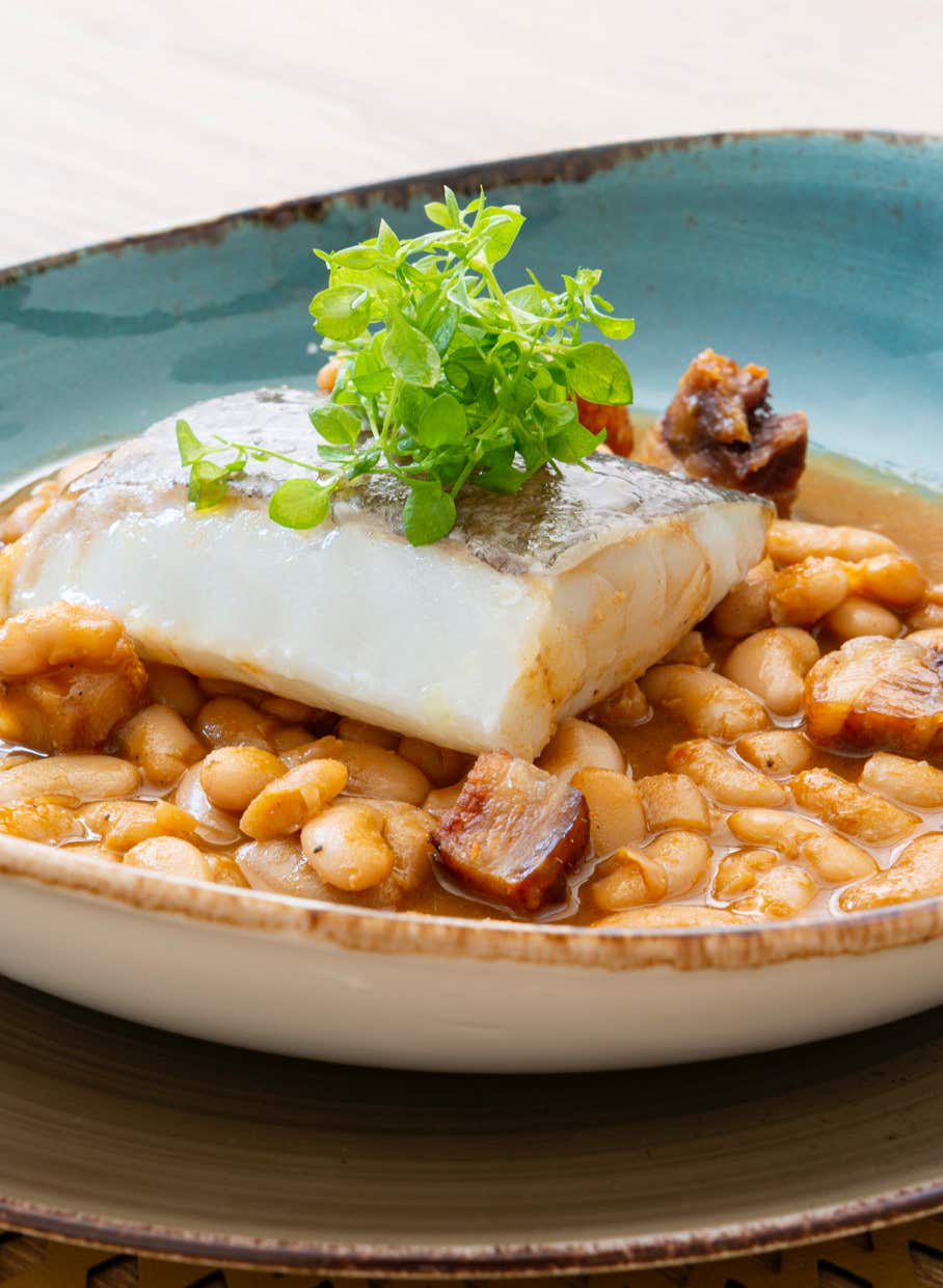 Xavi Moya Fotografía gastronómica en Barcelona para Torrons Vicens