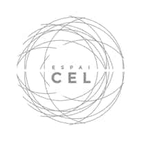 Logotipo de Espai Cel