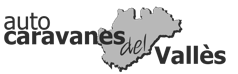 Logotipo de Autocaravanas del Vallés